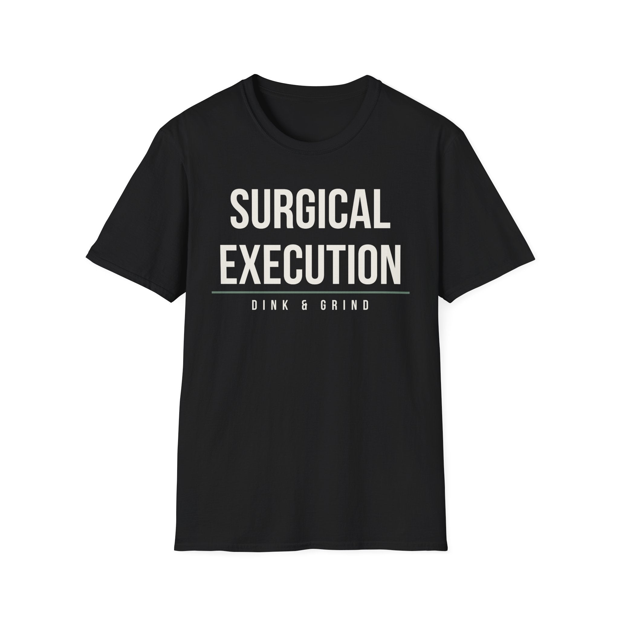SURGICAL EXECUTION Printify