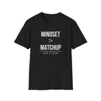 MINDSET > MATCHUP Printify