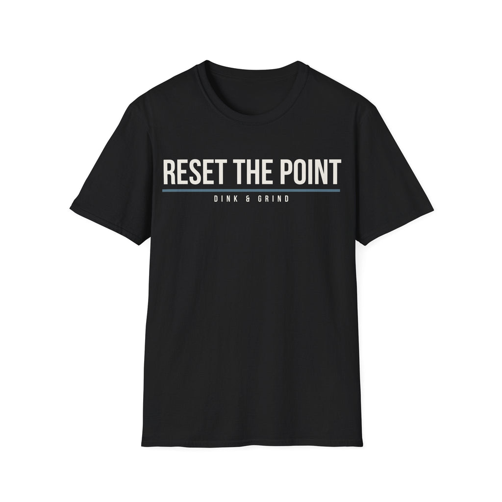 RESET THE POINT Printify