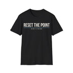 RESET THE POINT Printify