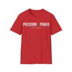 PRECISION > POWER Printify