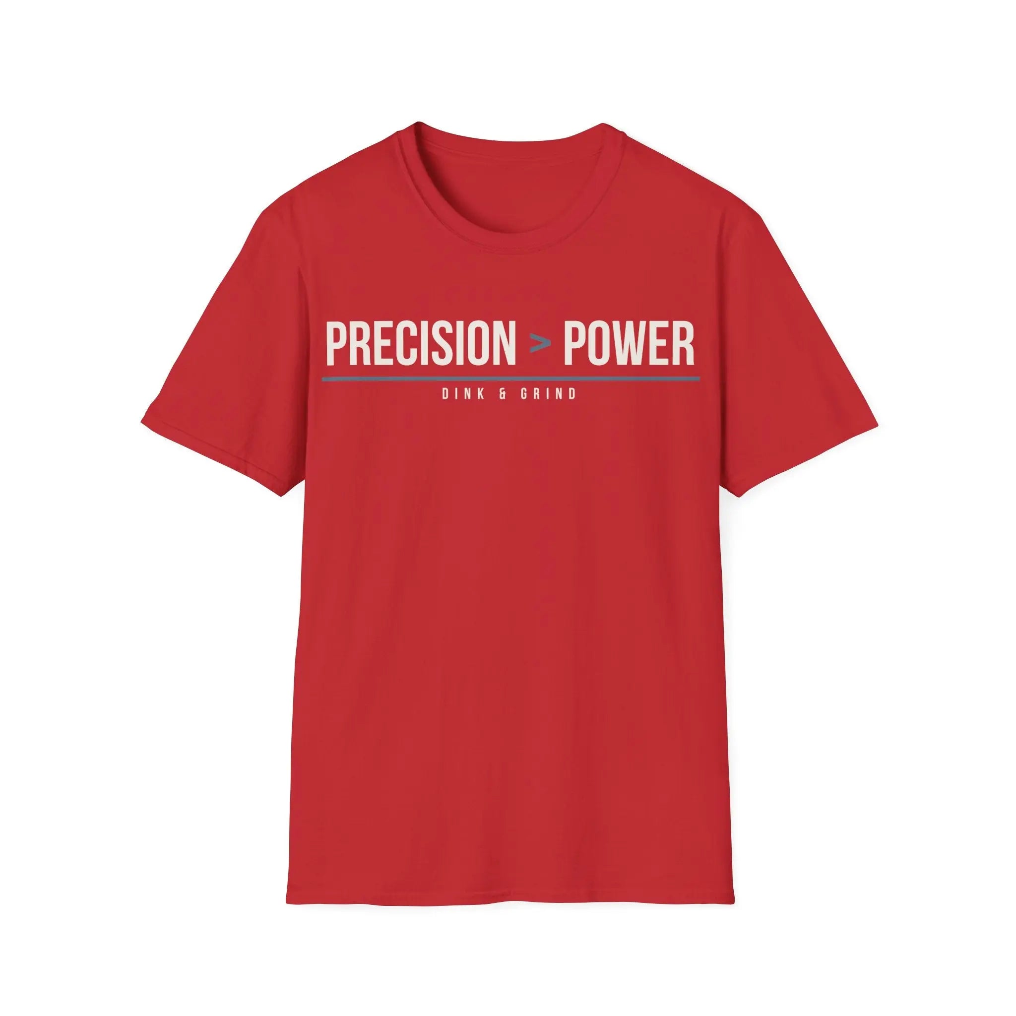 PRECISION > POWER Printify