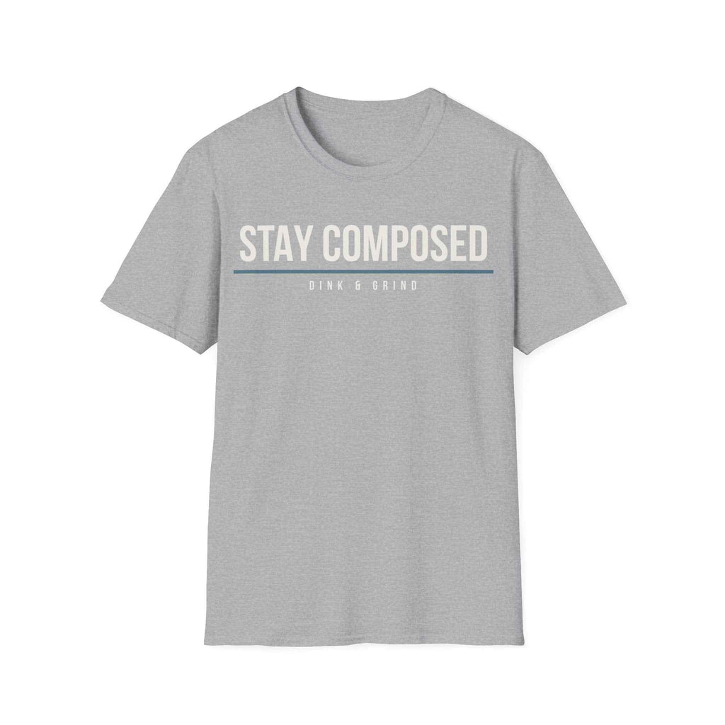 STAY COMPOSED
