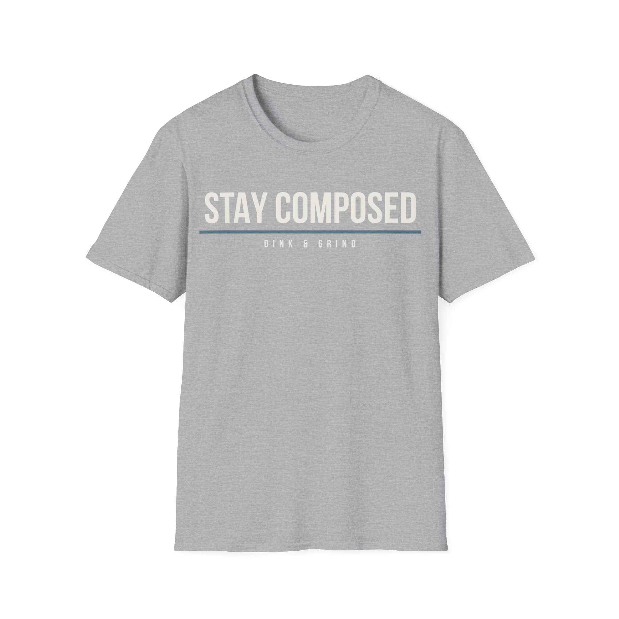STAY COMPOSED