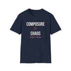 COMPOSURE > CHAOS
