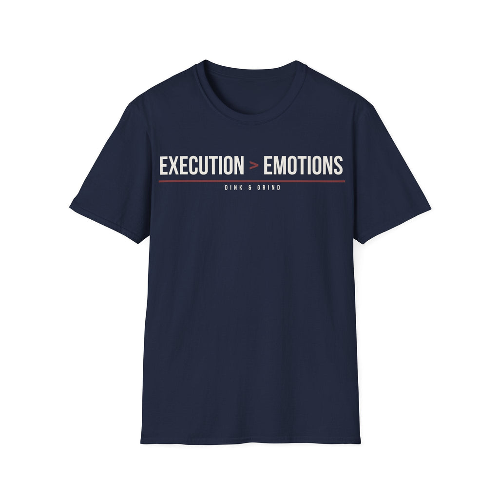 EXECUTION > EMOTIONS Printify