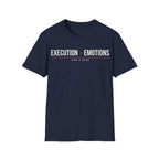 EXECUTION > EMOTIONS Printify