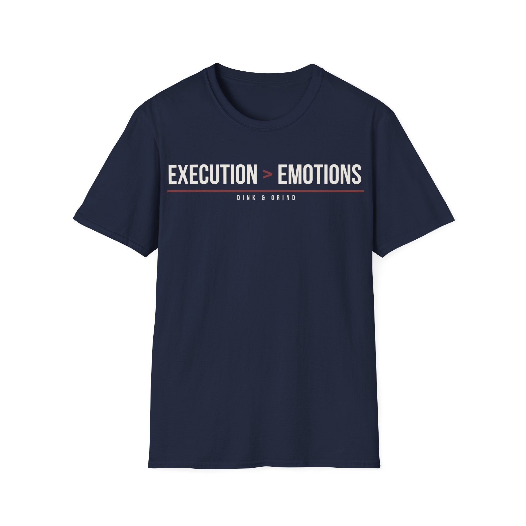 EXECUTION > EMOTIONS Printify