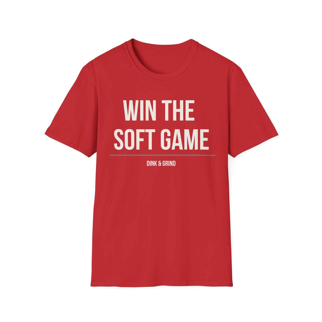 WIN THE SOFT GAME