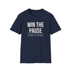 WIN THE PAUSE