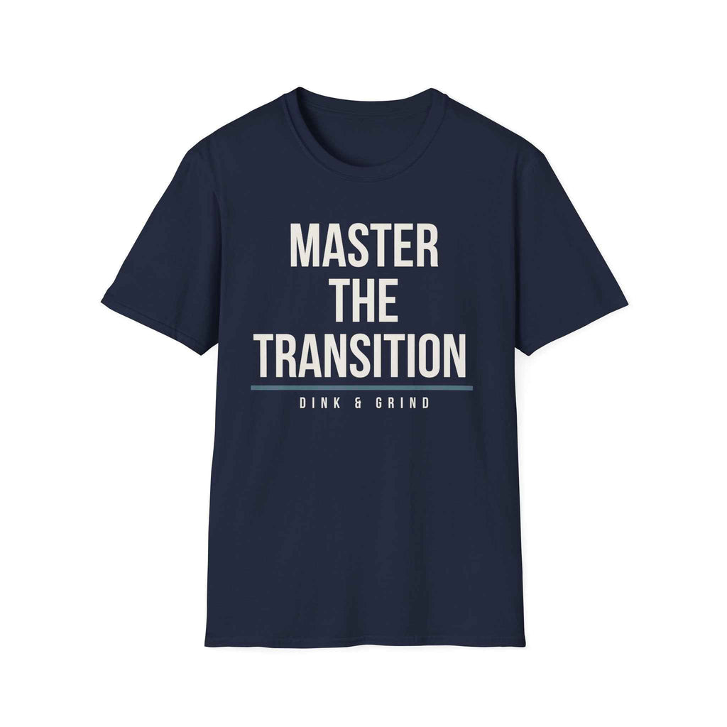 MASTER THE TRANSITION