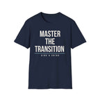 MASTER THE TRANSITION