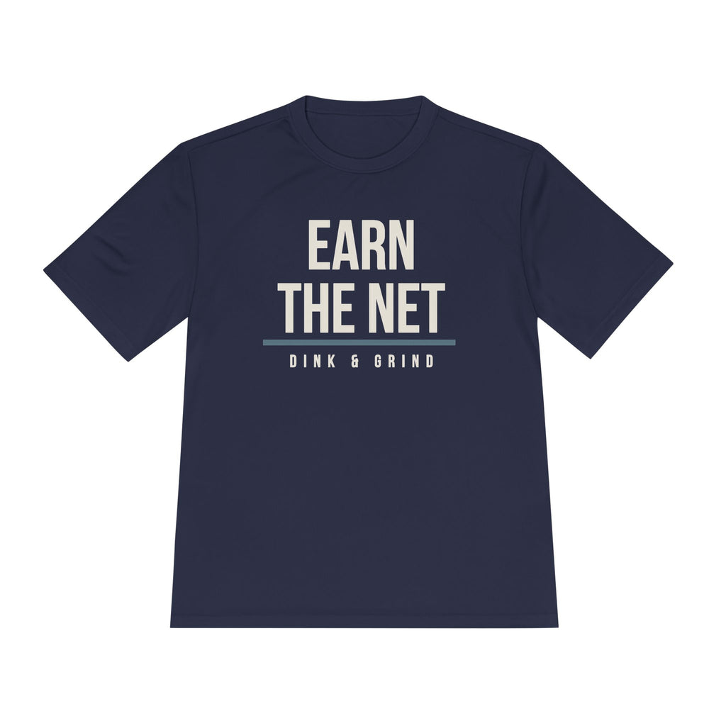 EARN THE NET