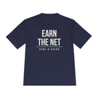 EARN THE NET