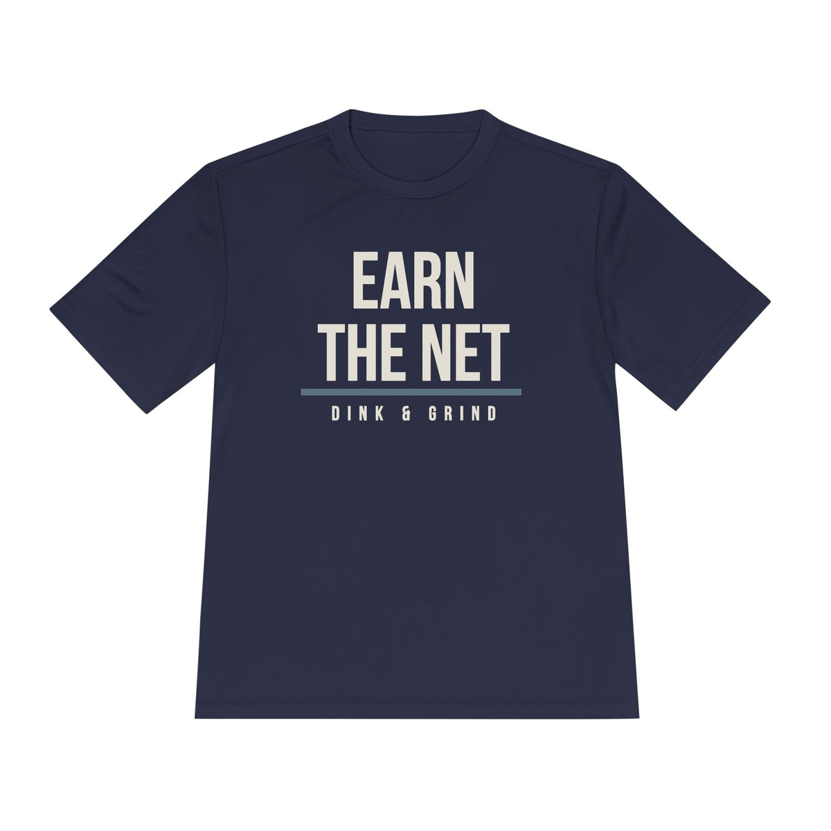 EARN THE NET