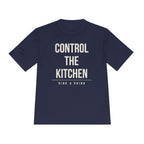 CONTROL THE KITCHEN