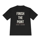 FINISH THE POINT