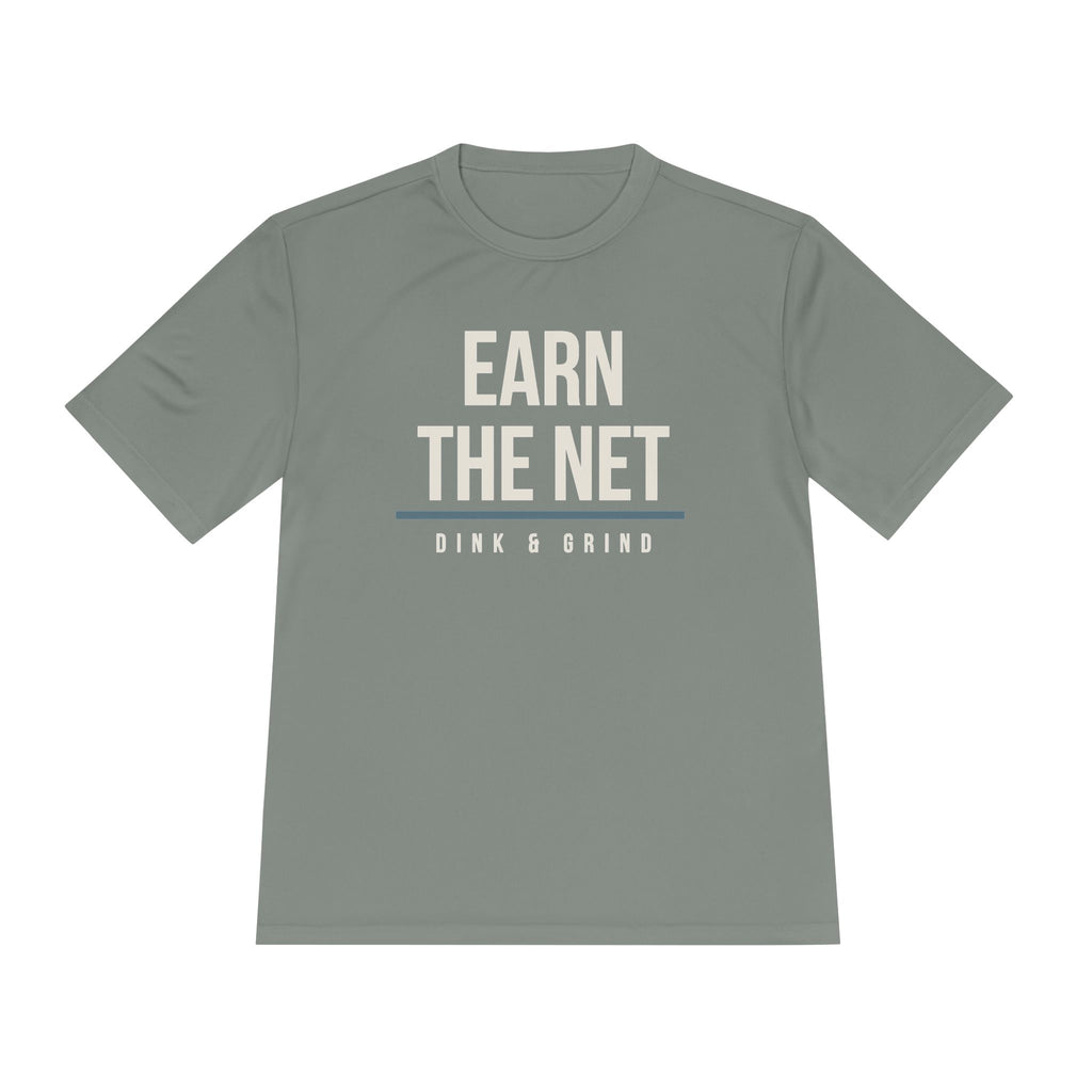 EARN THE NET