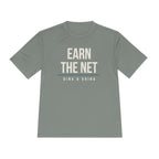 EARN THE NET