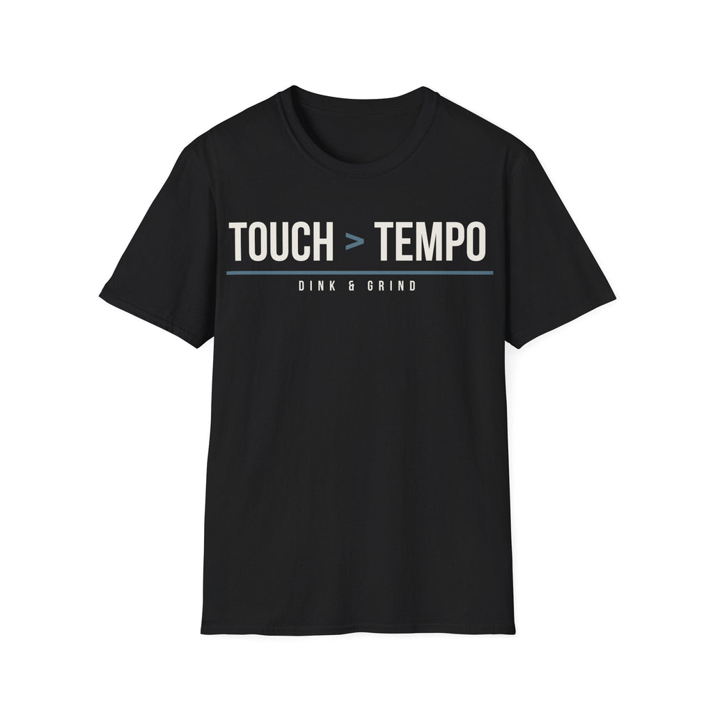 TOUCH > TEMPO Printify