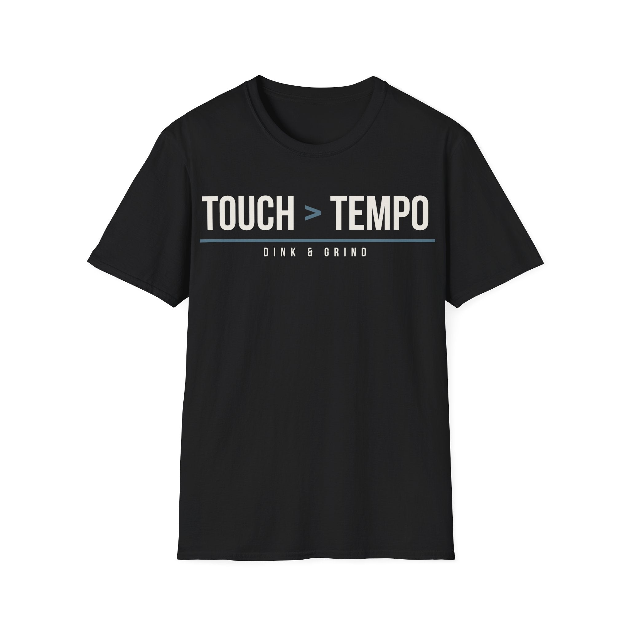 TOUCH > TEMPO Printify