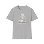 NO FREE POINTS