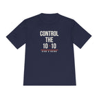CONTROL THE 10-10