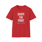 SHAPE THE POINT