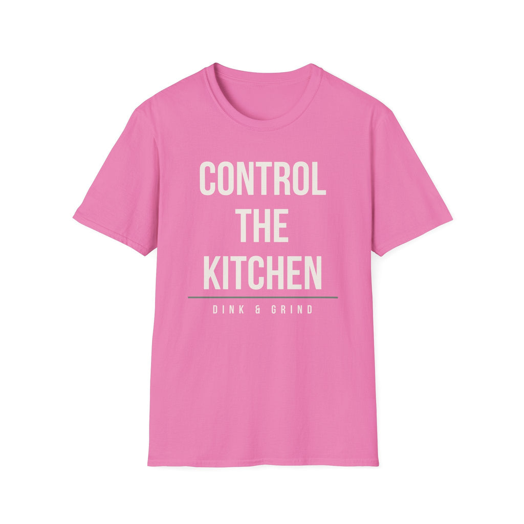 CONTROL THEKITCHEN Printify