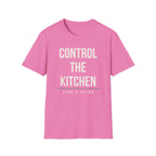 CONTROL THEKITCHEN Printify