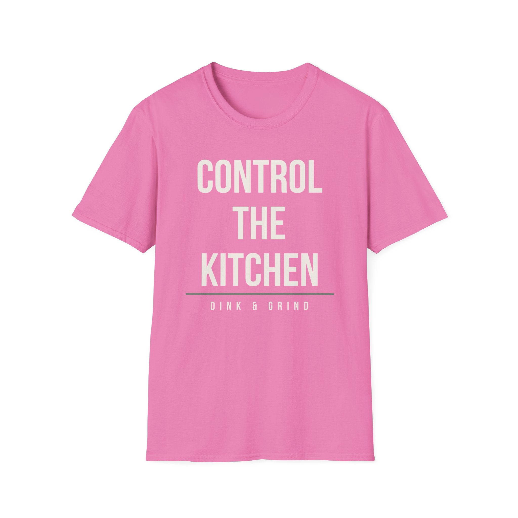 CONTROL THEKITCHEN Printify
