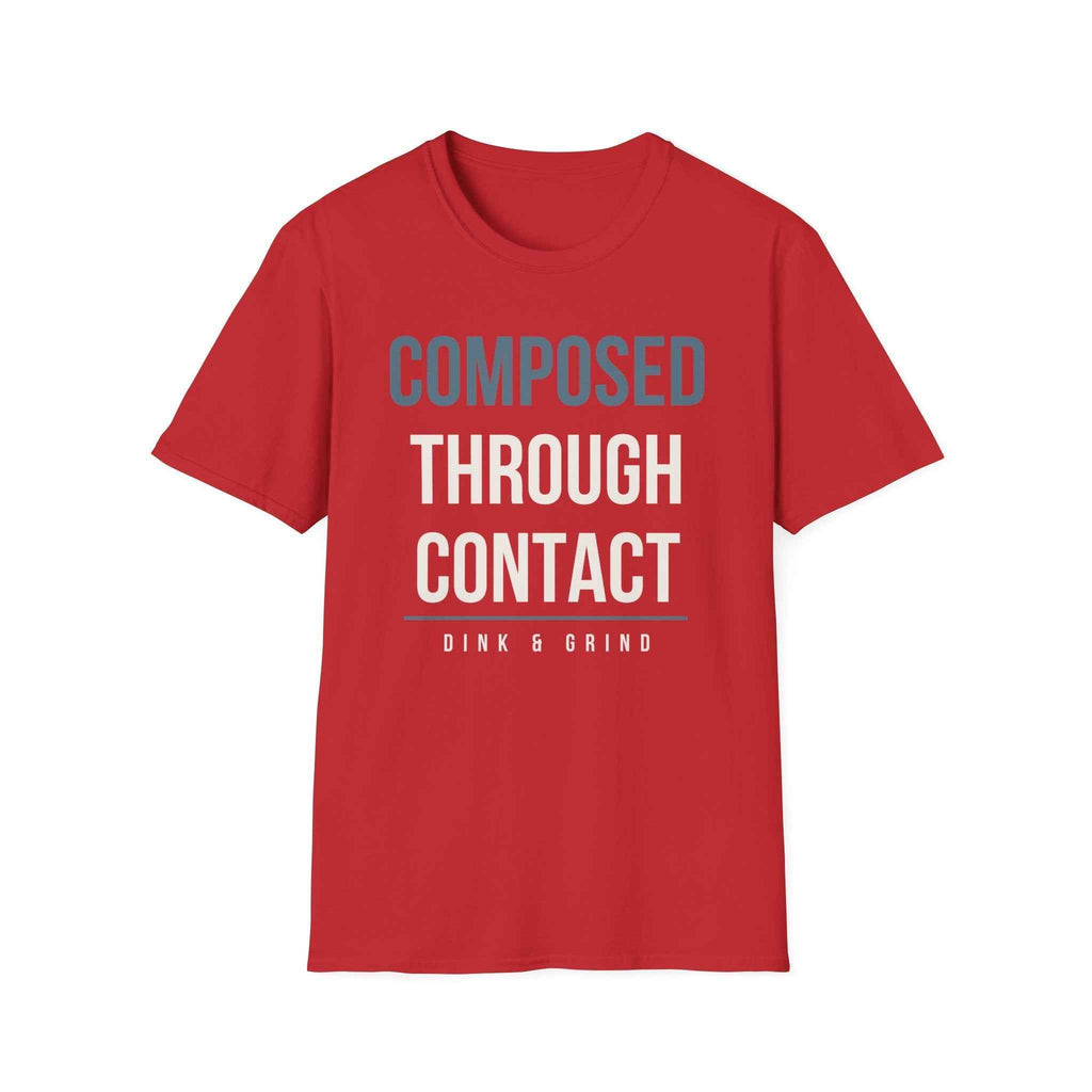COMPOSED THROUGH CONTACT
