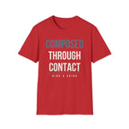 COMPOSED THROUGH CONTACT