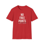 NO FREE POINTS