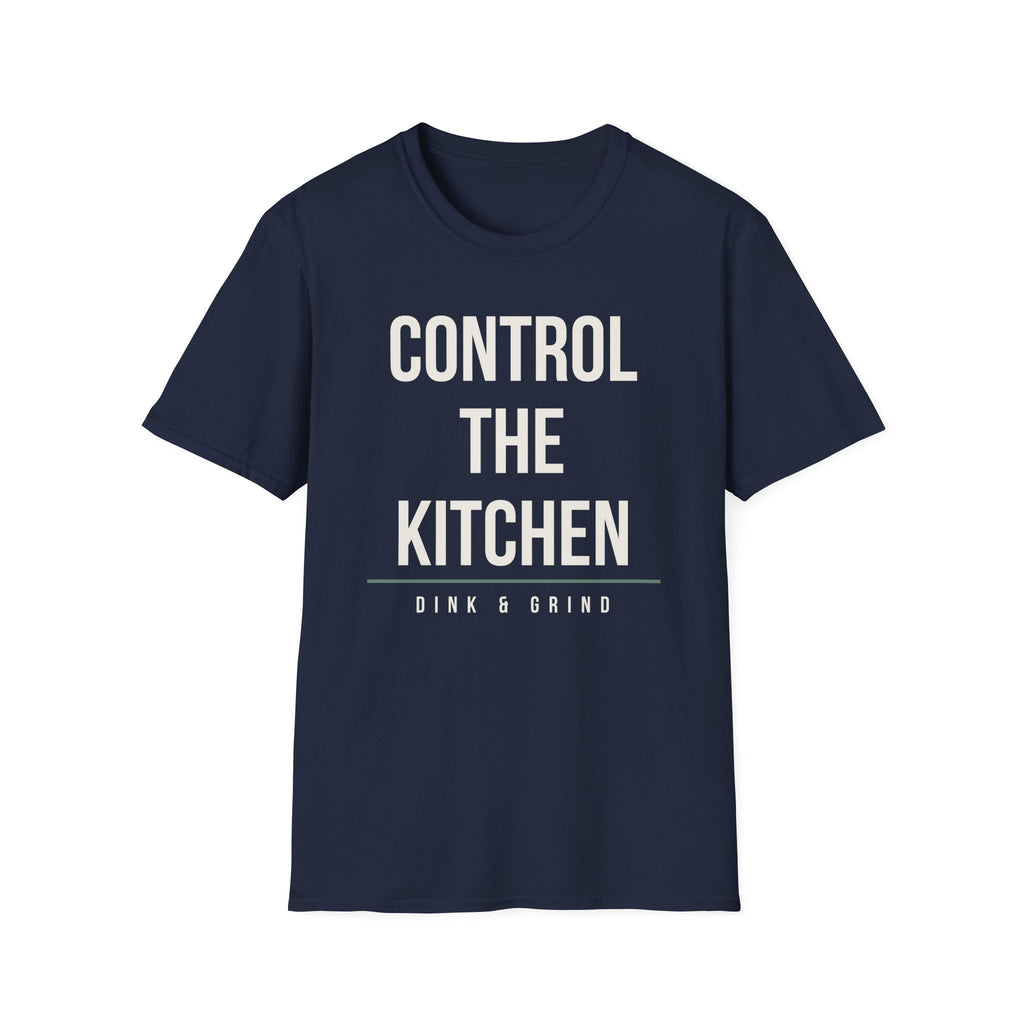 CONTROL THEKITCHEN Printify