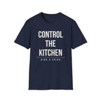 CONTROL THEKITCHEN Printify