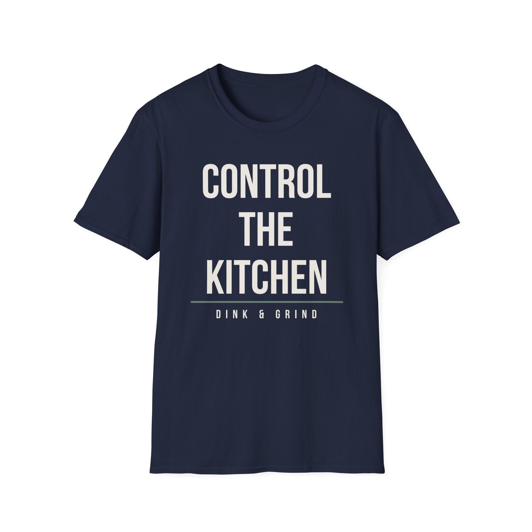 CONTROL THEKITCHEN Printify