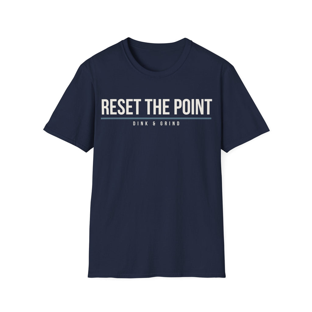 RESET THE POINT Printify