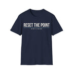 RESET THE POINT Printify