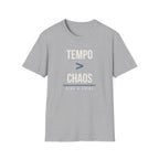TEMPO > CHAOS