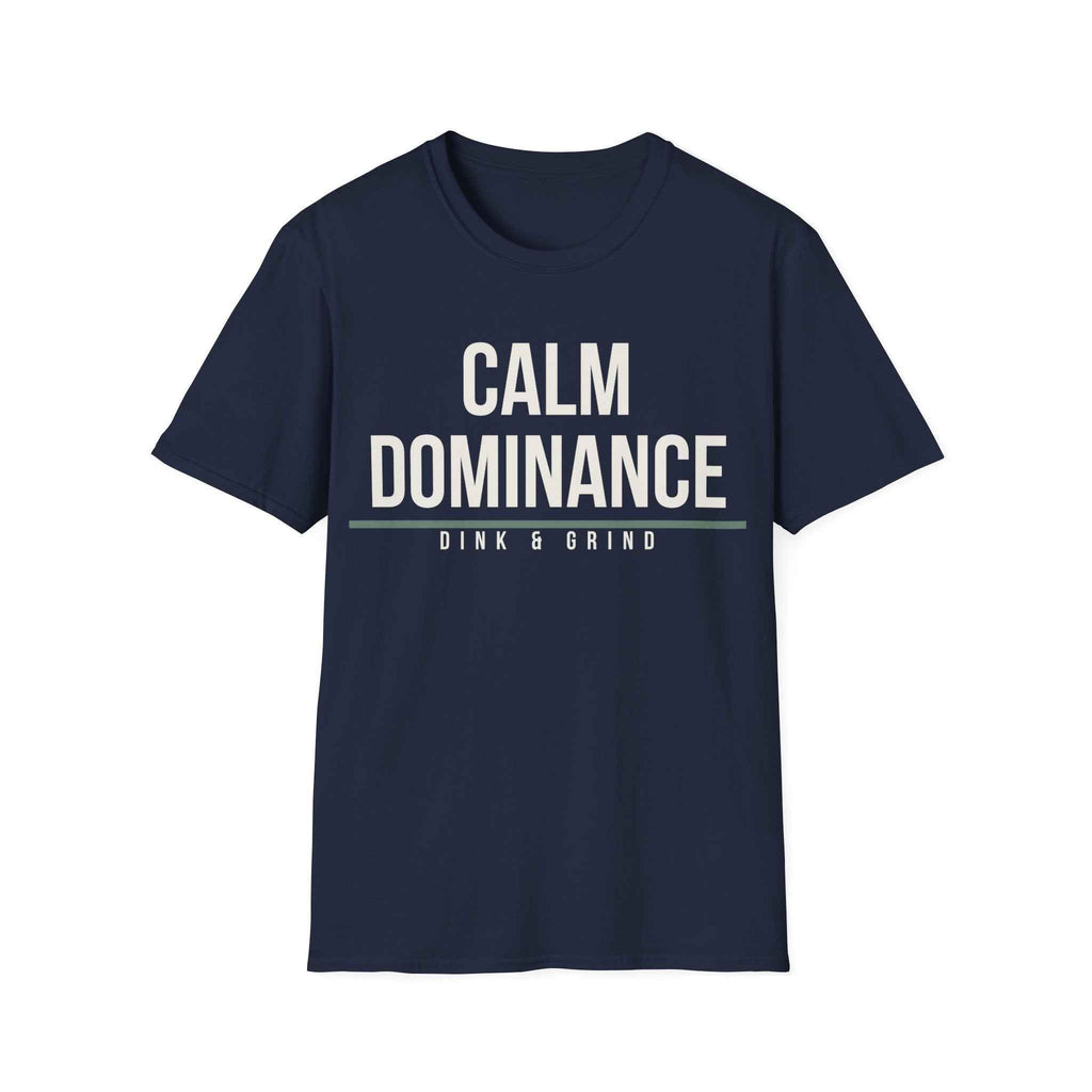 CALM DOMINANCE