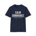 CALM DOMINANCE