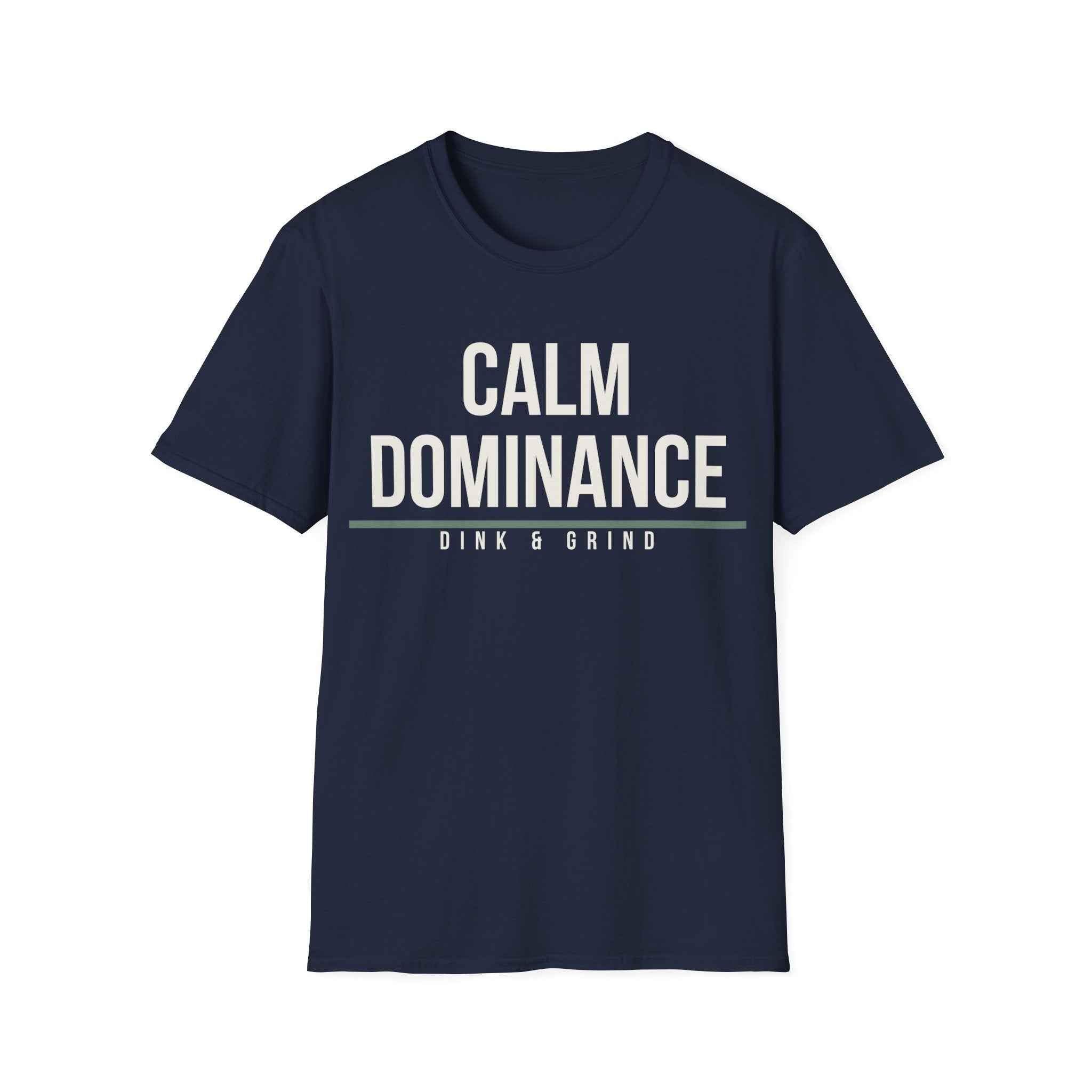 CALM DOMINANCE