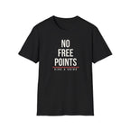 NO FREE POINTS Printify