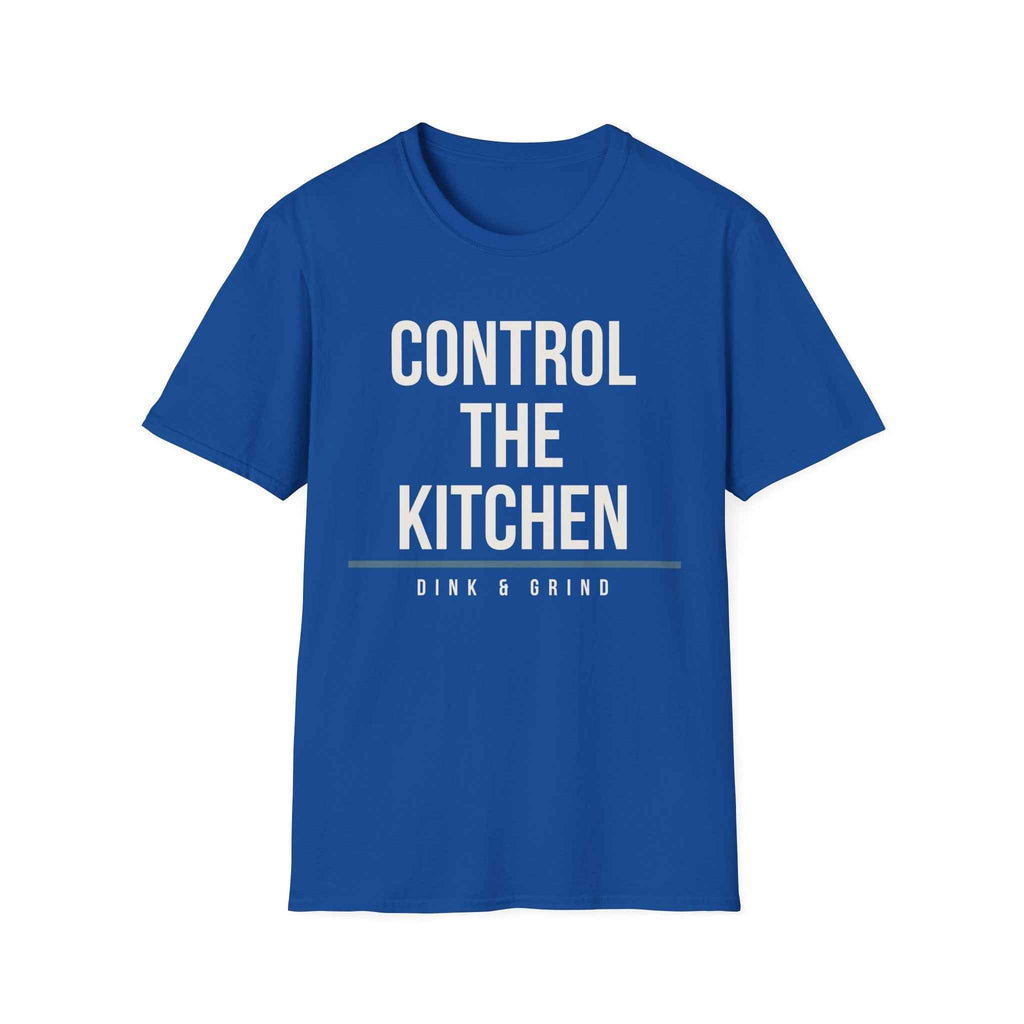 CONTROL THE KITCHEN