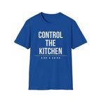 CONTROL THE KITCHEN