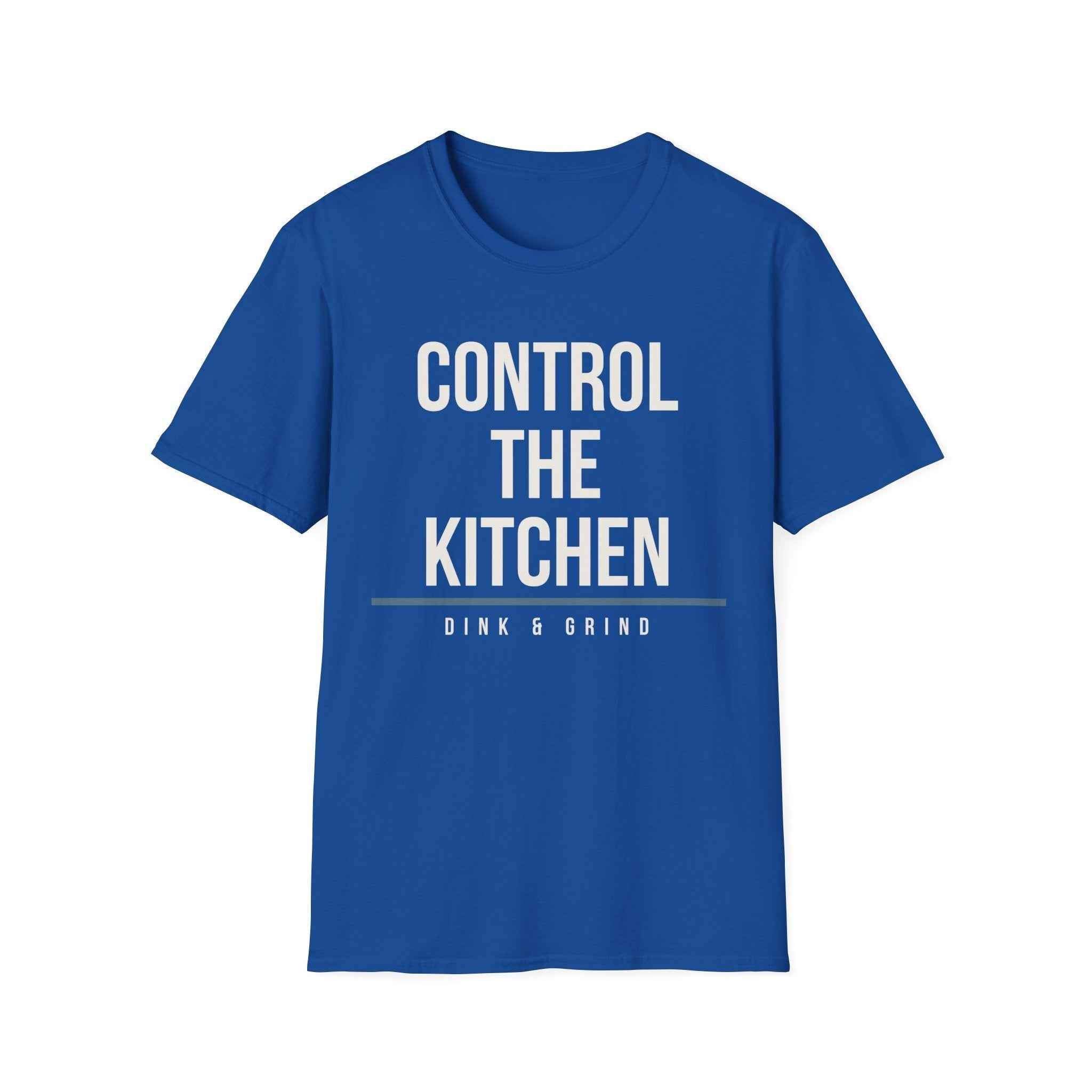 CONTROL THE KITCHEN