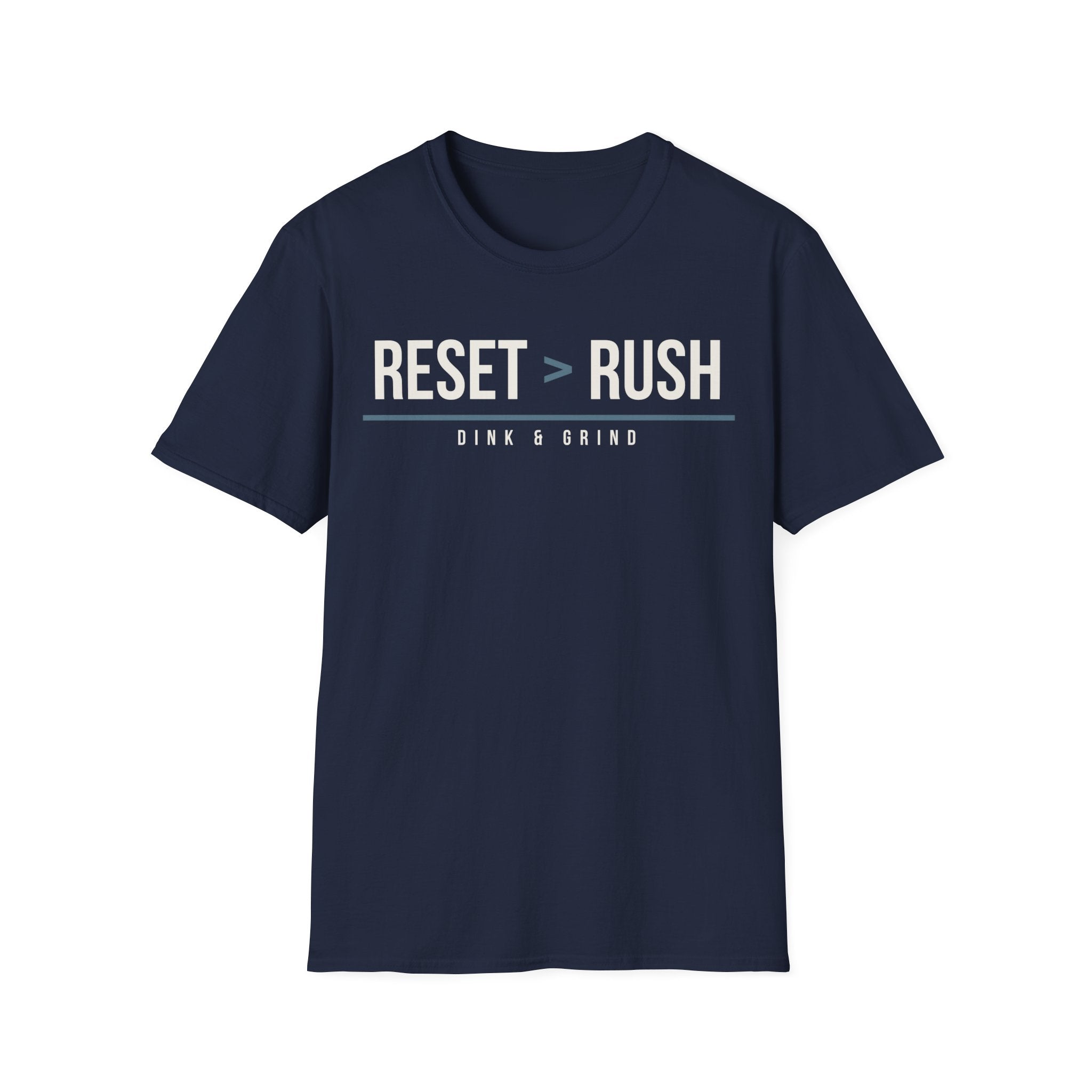 RESET > RUSH Printify