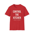 CONTROL THEKITCHEN Printify