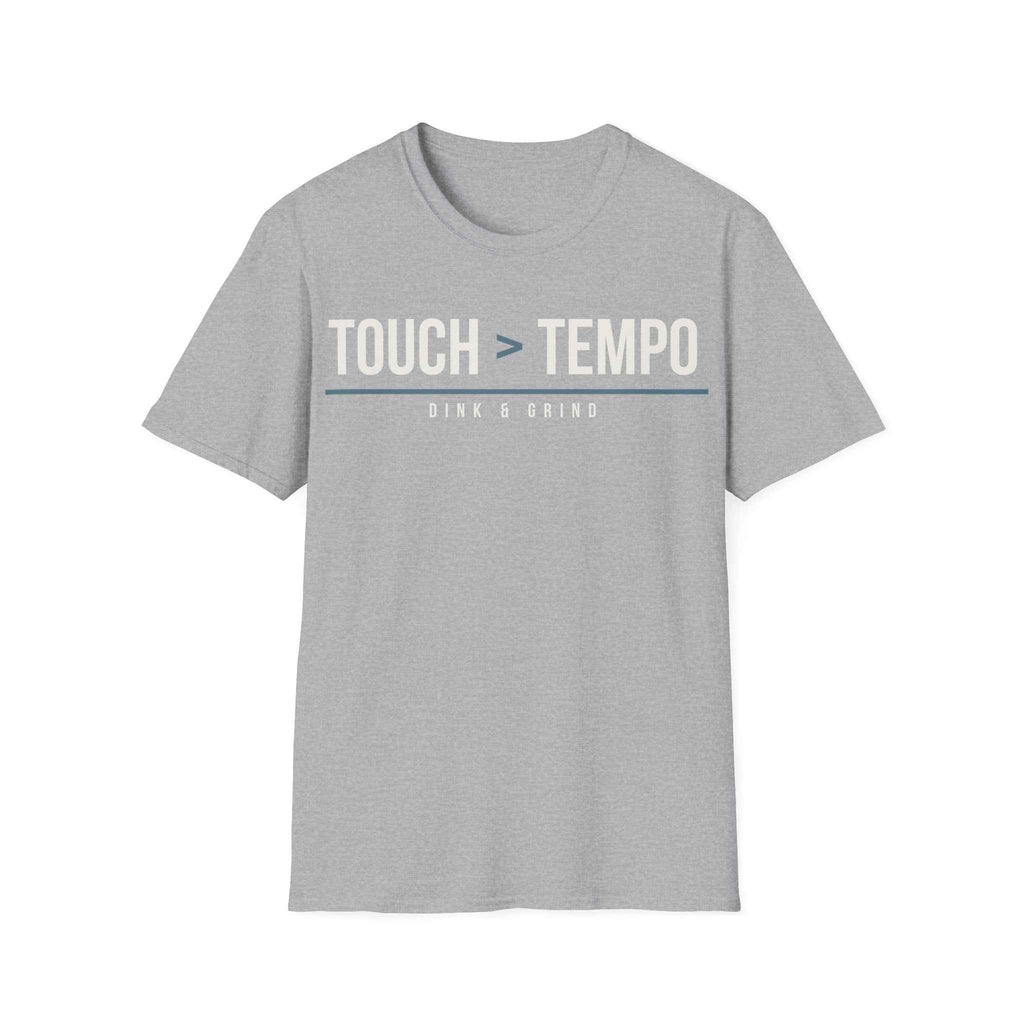TOUCH > TEMPO